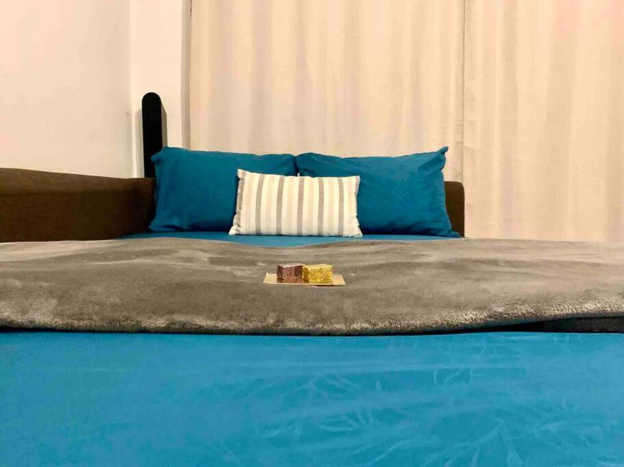 Central Apartment Muncii Area Netflix Bükreş Dış mekan fotoğraf